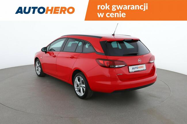 Opel Astra 1.6 CDTI Dynamic Start/Stop, Darmowa dostawa Warszawa - zdjęcie 4