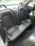 Peugeot 206CC bez korozji tylko 212tys km Gotowy do jazdy Głogoczów - zdjęcie 7