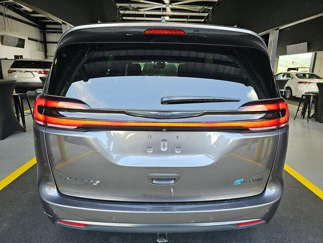 Chrysler Pacifica LIMITED / pakiet S / Hybryda / niski przebieg Białystok - zdjęcie 6
