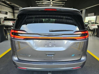 Chrysler Pacifica LIMITED / pakiet S / Hybryda / niski przebieg Białystok - zdjęcie 6