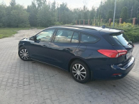 Ford Focus bezwypadkowy i bez wkładu finansowego Sochaczew - zdjęcie 2