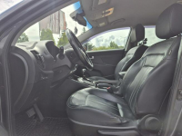 Kia Sportage Giżycko - zdjęcie 10