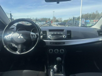 Mitsubishi Lancer Lipówki - zdjęcie 12