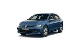 Volkswagen Golf Life Plus 1.5TSI 116KM manual Pakiet Zimowy Stalowa Wola - zdjęcie 3