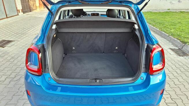 Fiat 500X 1.6 E-torQ Urban - 2019 Zamość - zdjęcie 12