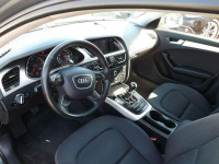 Audi A4 2.0 TDI Ambiente Słupsk - zdjęcie 5