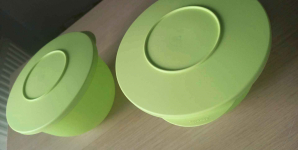 1szt TUPPERWARE NOWA FALA miska 1,1 litra  - NOWE Śródmieście - zdjęcie 4