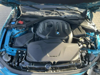 BMW 420 Xdrive Automat Skóra Podgrzewanie Parktronik 184KM Gliwice - zdjęcie 12