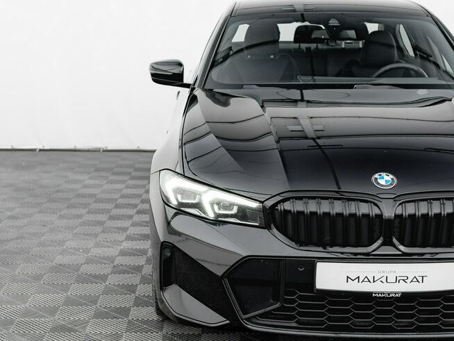GD2F494#320d xDrive M Sport Podgrz.f K.cof Ambient Salon PL VAT23% Gdańsk - zdjęcie 8
