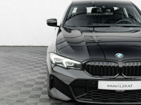 GD2F494#320d xDrive M Sport Podgrz.f K.cof Ambient Salon PL VAT23% Gdańsk - zdjęcie 8