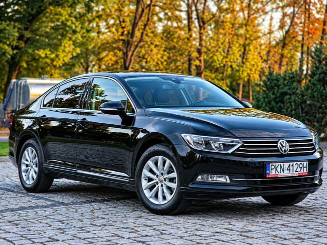 Volkswagen Passat Sadlno - zdjęcie 3