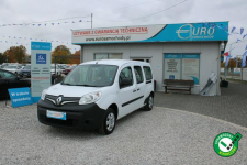 Renault Kangoo 1.5dCI MAXI F-Vat Salon Polska Gwarancja Warszawa - zdjęcie 1