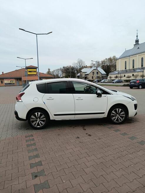 Peugeot 3008 Mysłowice - zdjęcie 8