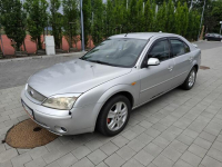 Ford Mondeo MK3 2.0 146KM GHIA 2002r Wrocław - zdjęcie 2
