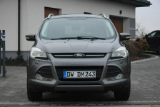 Ford Kuga 2.0D PDC/ Odpinany Hak/ Sprowadzony/ Opłacony Tarnogród - zdjęcie 3