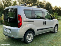 Fiat Doblo 1.6 Multijet 16V Active Osielsko - zdjęcie 3