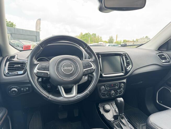 Jeep Compass, 2021 Michałowice - zdjęcie 11