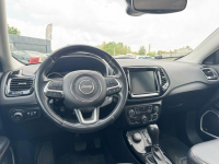 Jeep Compass, 2021 Michałowice - zdjęcie 11
