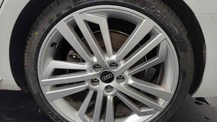 Audi A4 2023 S line Premium Plus 45 TFSI quattro  Używany · 80 011 mil Hecznarowice - zdjęcie 8