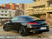 Mercedes C 43 AMG Salon Polska 4Matic Burmester F1 Tarnowskie Góry - zdjęcie 2