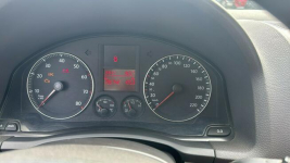 Volkswagen Golf Klimatronic, 190 tys.km! Zbąszyń - zdjęcie 7