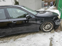Saab 9-3 2.8 V6 275 KM automat + LPG Hirsch Performance Warszawa - zdjęcie 5