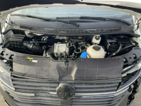 Transporter T6 Klimatyzacja 9 osobowy Gliwice - zdjęcie 12