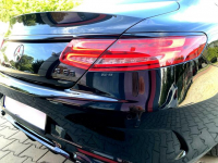 S 63 Amg, Coupe Konstancin-Jeziorna - zdjęcie 11