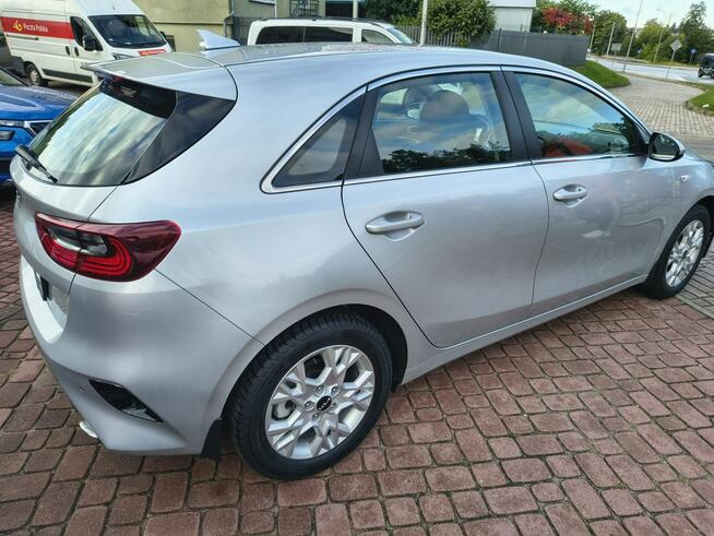 Kia Cee'd 2024/SALON POLSKA/FV23%/stan bdb/gwarancja Ełk - zdjęcie 10