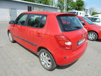 Škoda Fabia Komorniki - zdjęcie 6