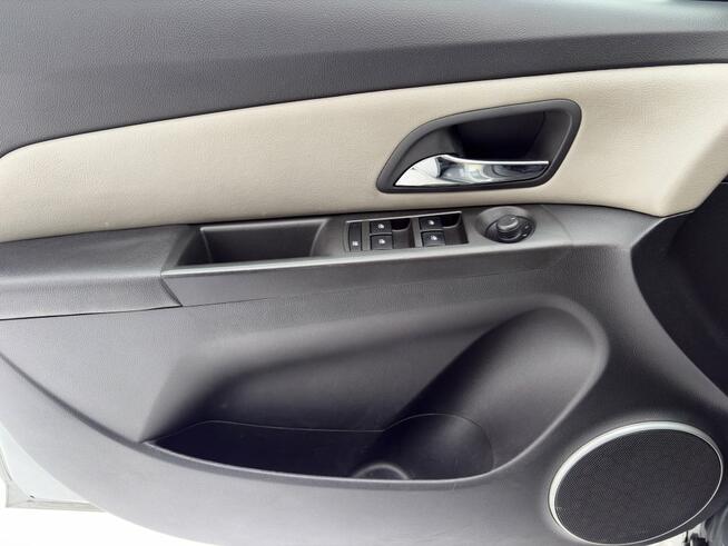 Chevrolet Cruze, 2012 Michałowice - zdjęcie 11