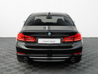 DW6HX76#530i xDrive Luxury Line Podgrz.f Kamera 360 Salon PL VAT23% Pępowo - zdjęcie 9