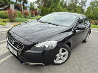 Volvo V40 2.0d 120km kamera navi  chromy Drelów - zdjęcie 4