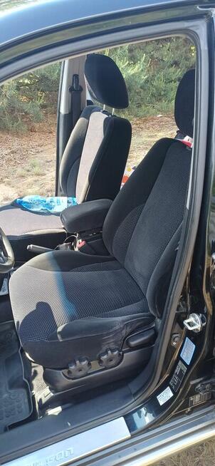 Sprzedam hyundai tucson z gazem z 2007r Serock - zdjęcie 12