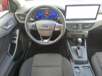 Ford Focus 1,0EcoBoost 155KM Hybryda 2022 TitaniumX gwarancja NB00715 Warszawa - zdjęcie 11