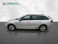 Skoda Octavia 1.5 TSI  e-Tec Ambition DSG Kombi Warszawa - zdjęcie 8