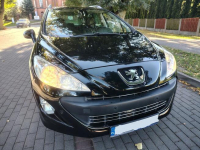 Peugeot 308 SW *1.6 benzyna* 193tys km* 6700zł Ostrołęka - zdjęcie 3