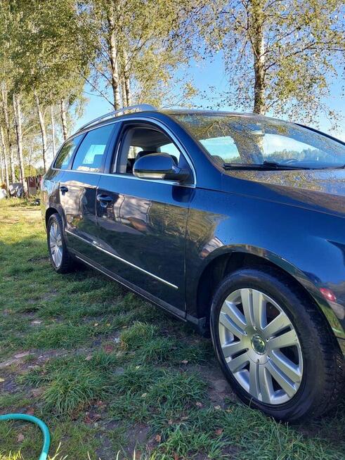 Vw Passat b6 2.0tdi 140km Końskie - zdjęcie 9