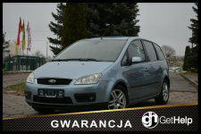 Ford Focus C-Max NAWIGACJA ! Gwarancja i opłaty w CENIE! Dzierzgoń - zdjęcie 1