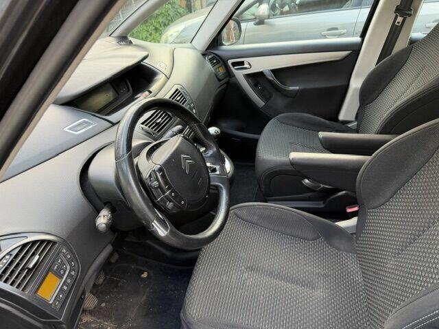 Sprzedam Citroen C4 Granc Picasso Bojadła - zdjęcie 3