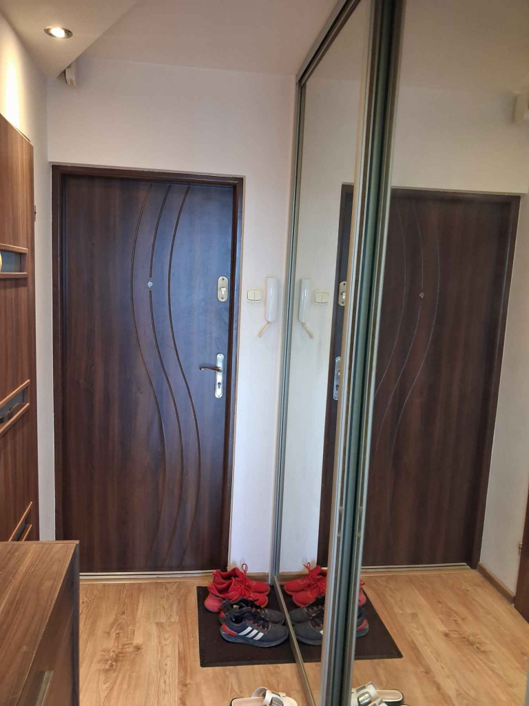 Sprzedam mieszkanie Lublin - zdjęcie 8