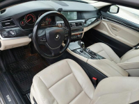 BMW f11 2.0d automat b.wypos.bezwypadkowa Końskie - zdjęcie 5