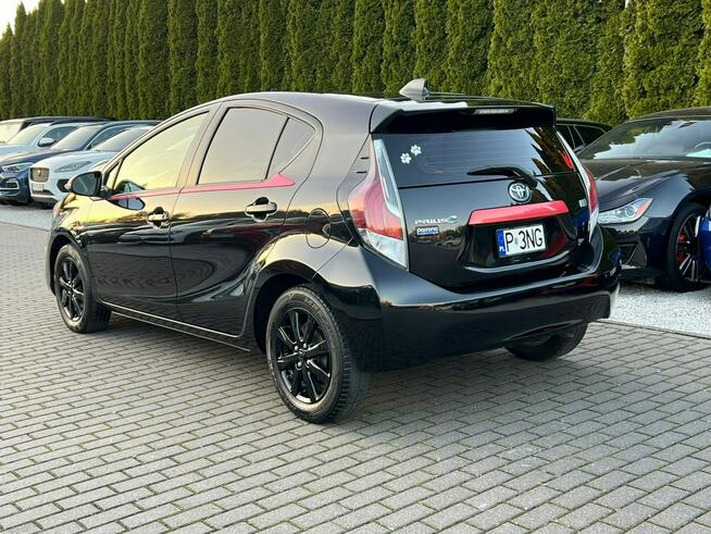 PRIUS C 1.5 Hybryda Baranowo - zdjęcie 5