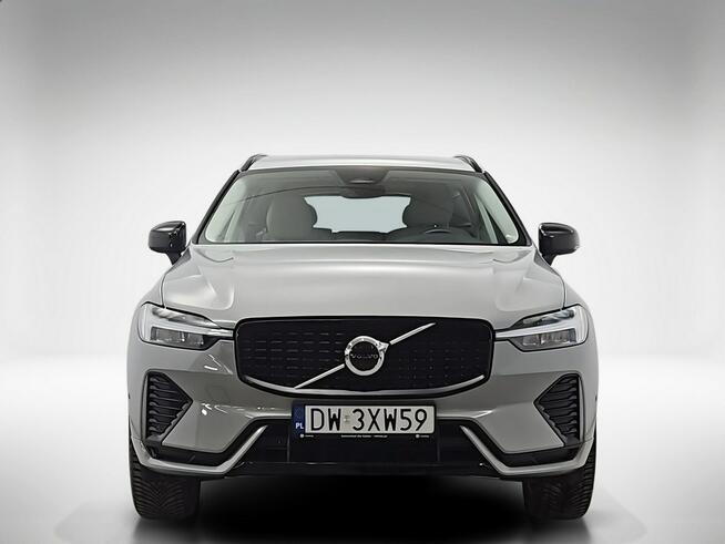 Volvo XC 60 B4 B Plus Dark aut ! Z Polskiego Salonu ! Faktura Vat ! Warszawa - zdjęcie 8