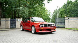 BMW M3 E30 Ropczyce - zdjęcie 2