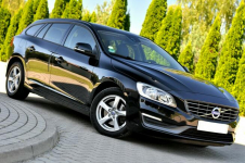 Volvo V60 2,0 D4 181KM_Lift_Led_Navi_Klima_Parktronik Płock - zdjęcie 2