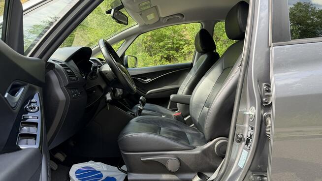 Hyundai ix20 5 STAR EDITION * okazja * 1.4 MPI Jaworzno - zdjęcie 8