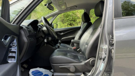 Hyundai ix20 5 STAR EDITION * okazja * 1.4 MPI Jaworzno - zdjęcie 8