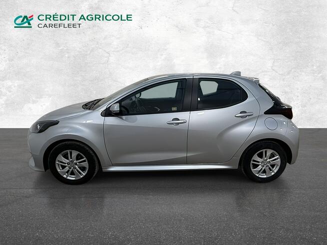 Toyota Yaris 1.5 Comfort Warszawa - zdjęcie 8