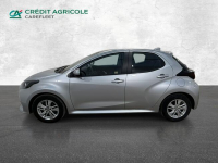 Toyota Yaris 1.5 Comfort Warszawa - zdjęcie 8